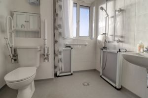 Bathroom- click for photo gallery